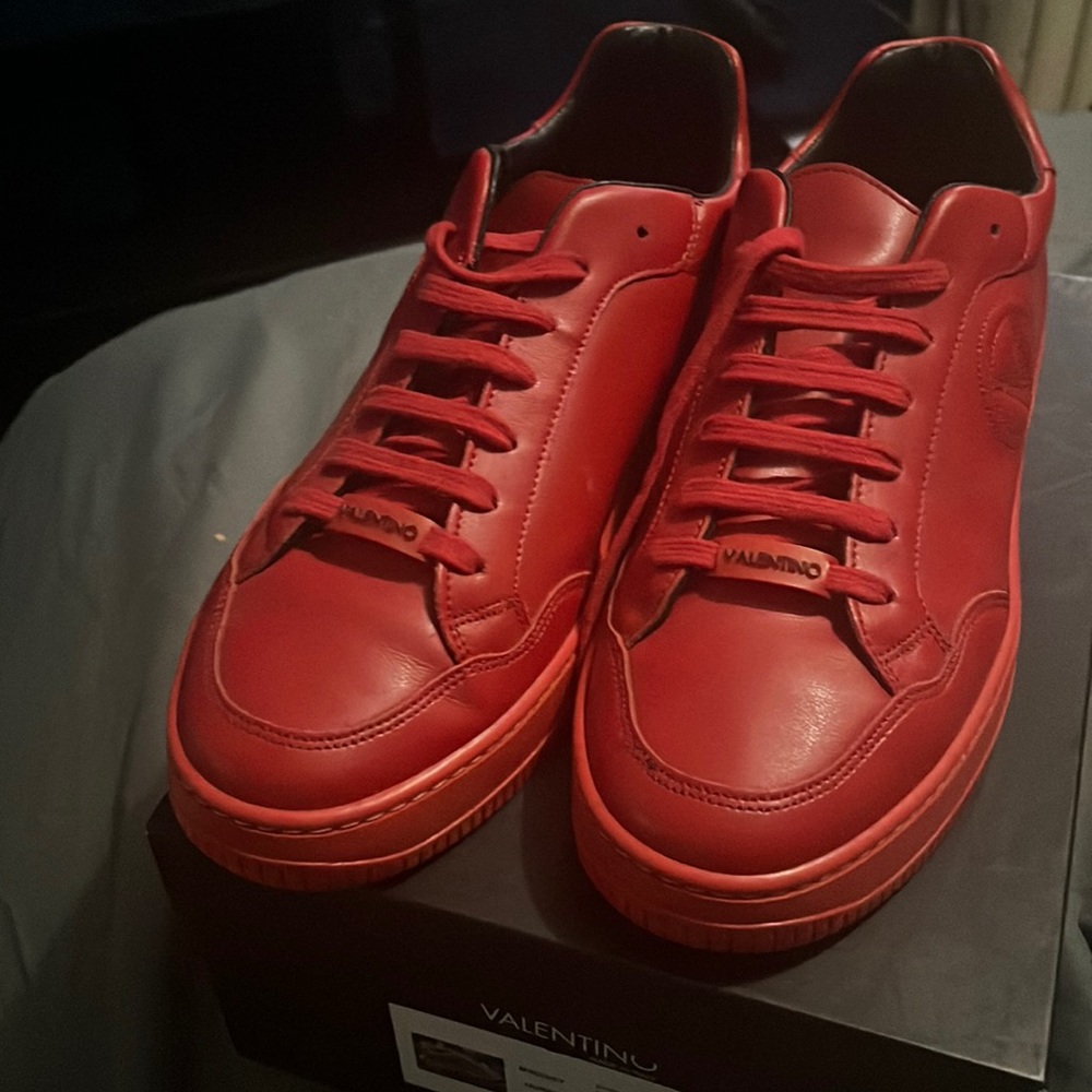 Valentino loafers